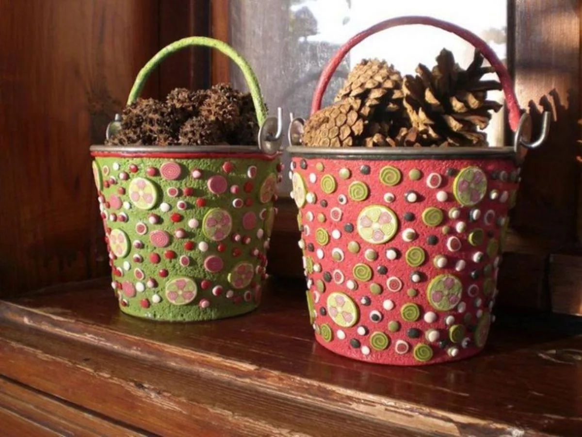 DIY набір для вишивки